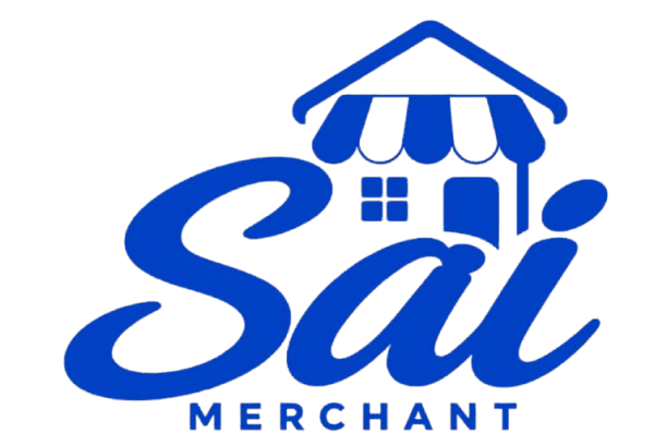 SAI Merchant Logo